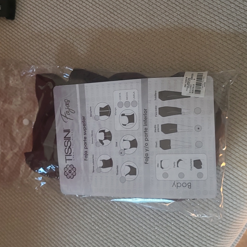shapewear new colombian - Picture 9 of 9